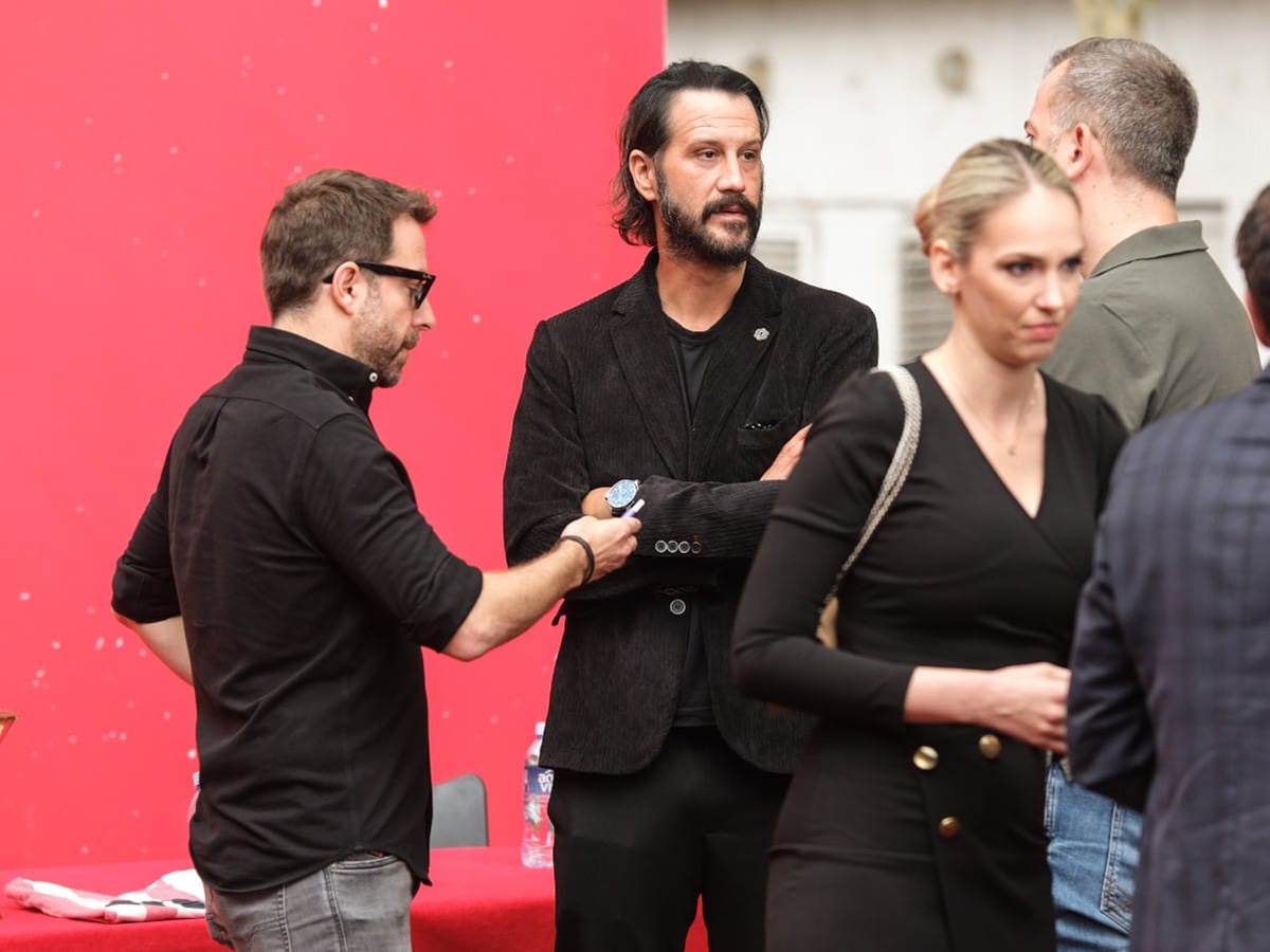 stefan kapičić dragan kapičić komemoracija