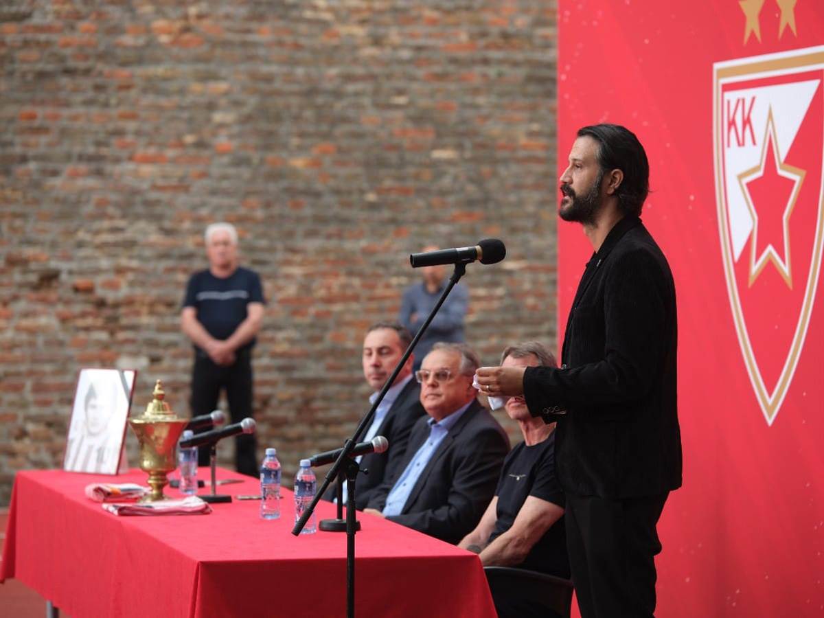 stefan kapičić dragan kapičić komemoracija