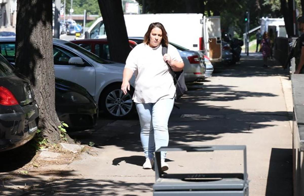 Završeno suđenje Veljku Belivuku, Marku Miljkoviću i njihovim suprugama za pranje novca