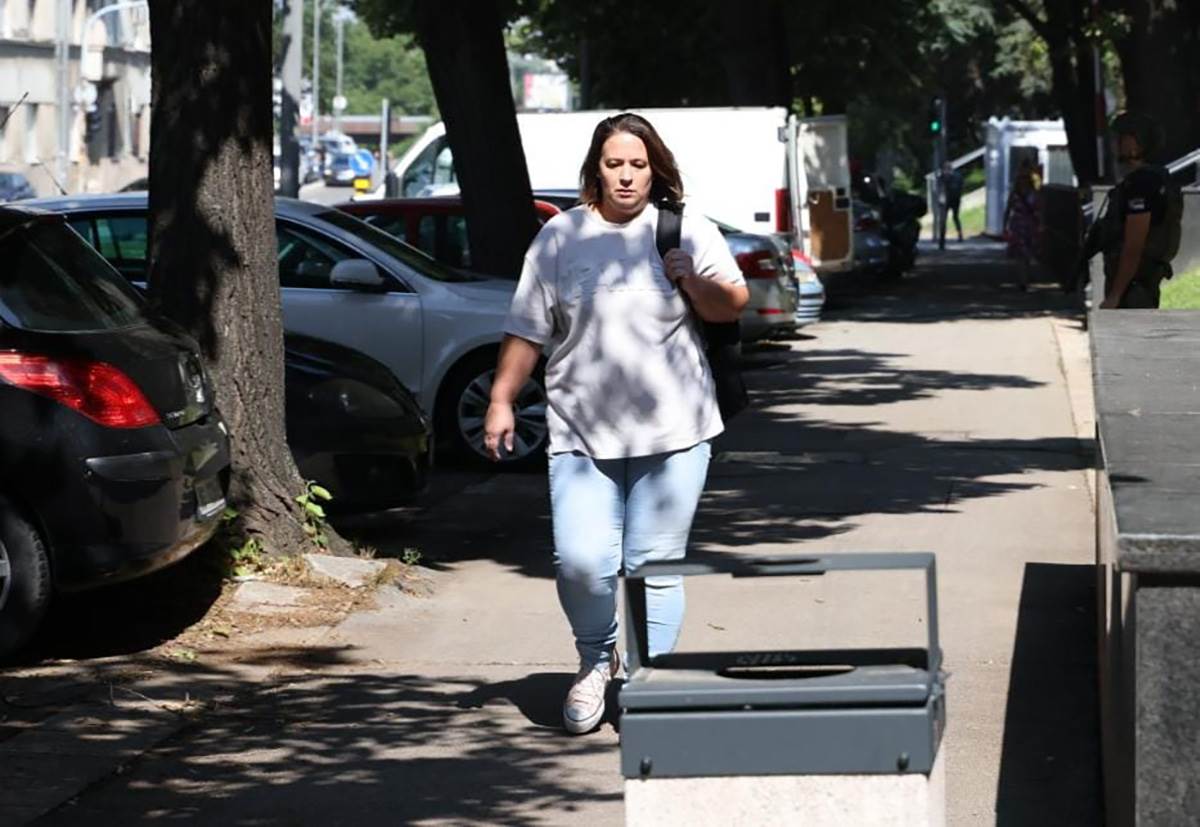 Završeno suđenje Veljku Belivuku, Marku Miljkoviću i njihovim suprugama za pranje novca