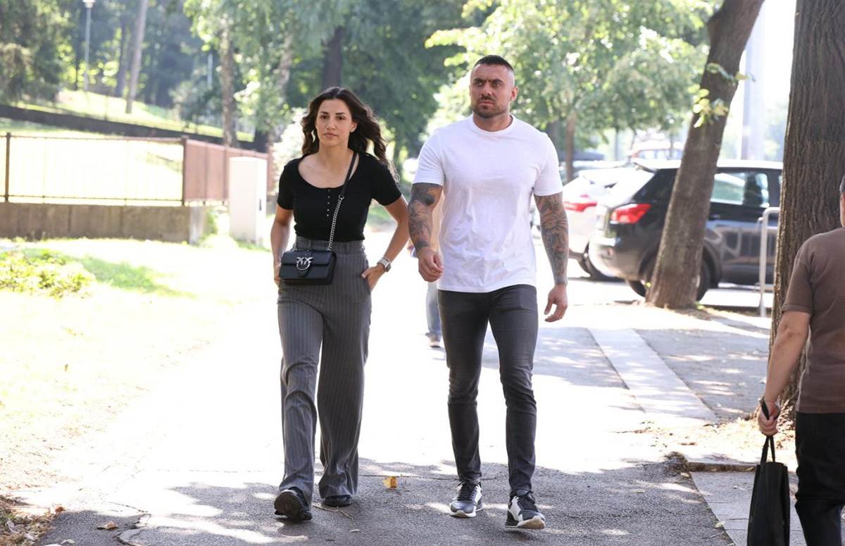 Završeno suđenje Veljku Belivuku, Marku Miljkoviću i njihovim suprugama za pranje novca