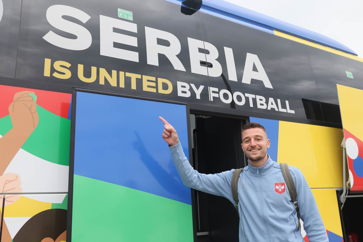 Reprezentacija Srbije, dolazak (9).JPG