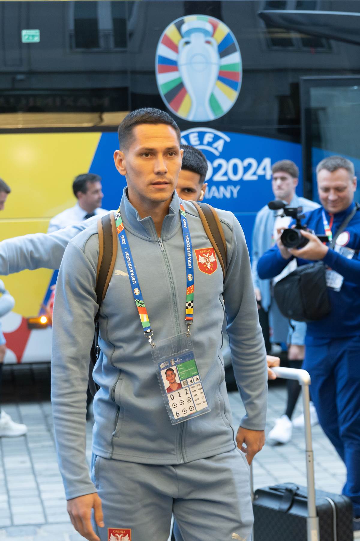 Reprezentacija Srbije, dolazak (11).JPG