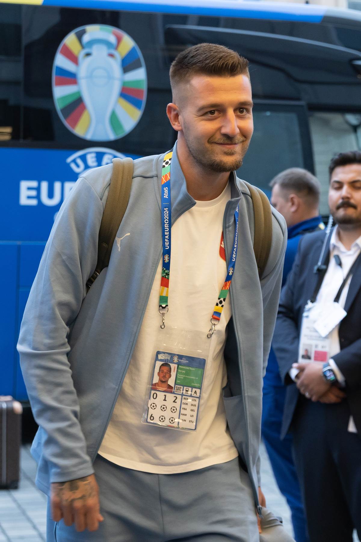 Reprezentacija Srbije, dolazak (12).JPG