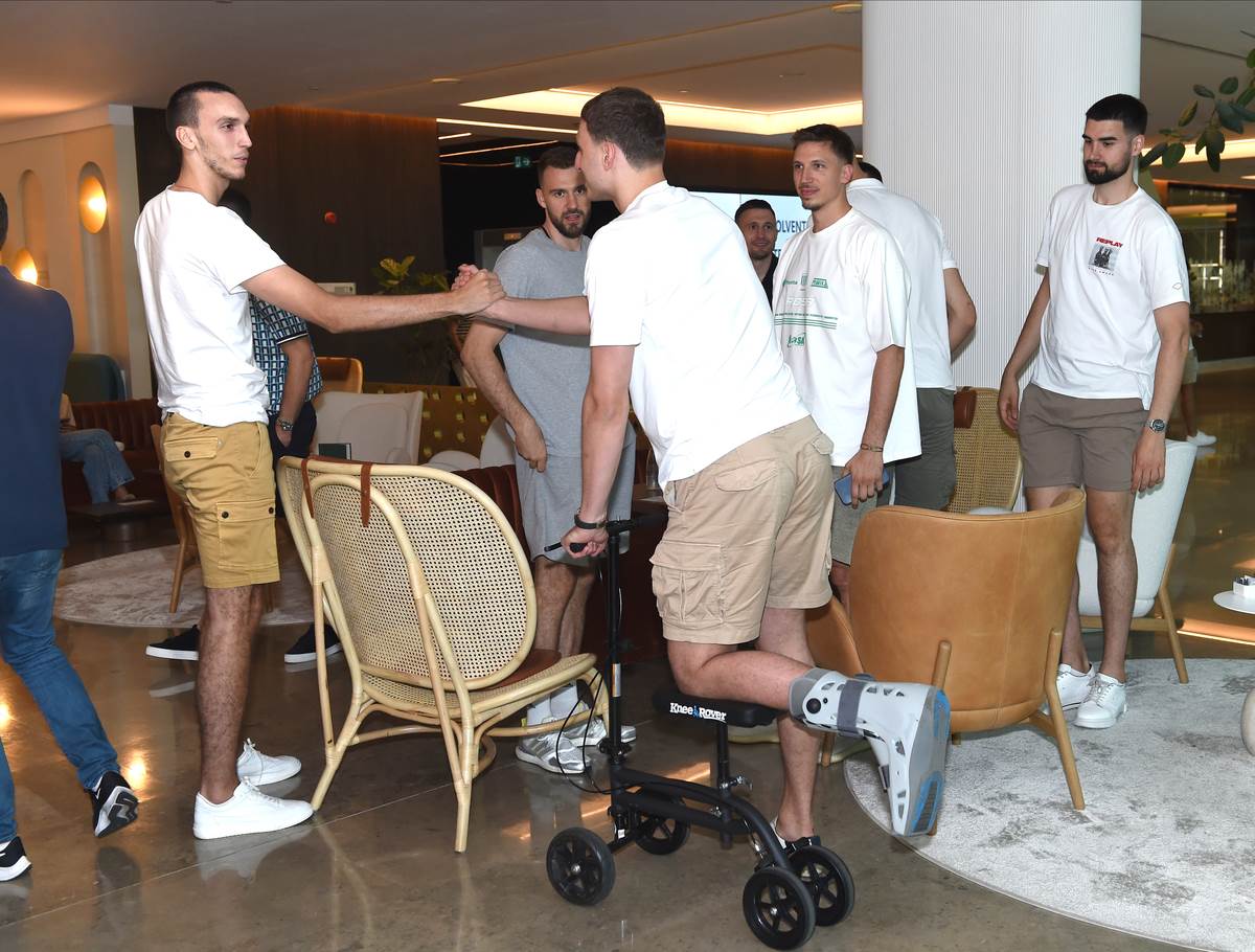 SENZACIJA! SRBIJA SAZNALA GRUPU ZA OLIMPIJSKE IGRE: Košarkaška sila ispala, iznenađenje kod nas!