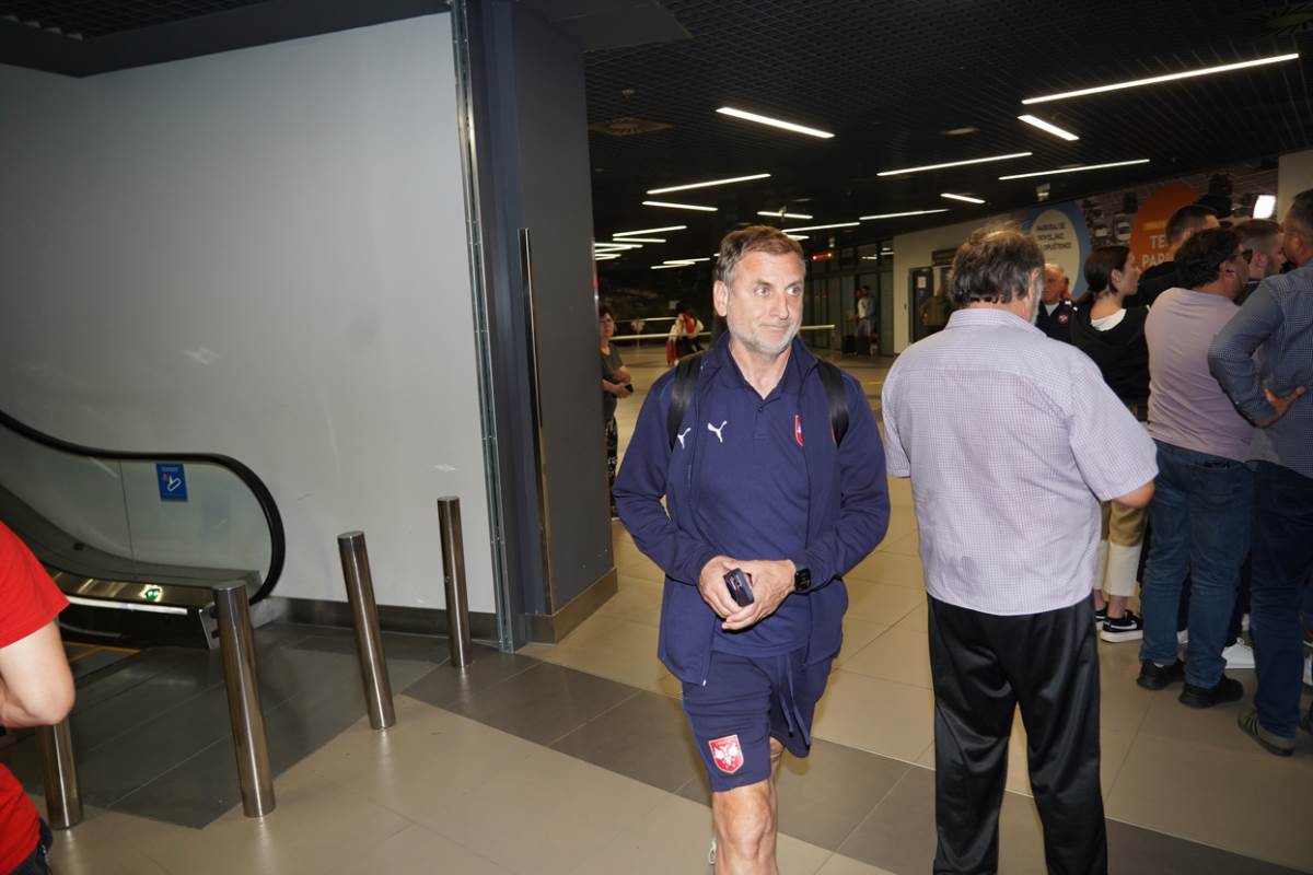 Hrvati predlažu selektora Srbije: Umesto Piksija dva kandidata