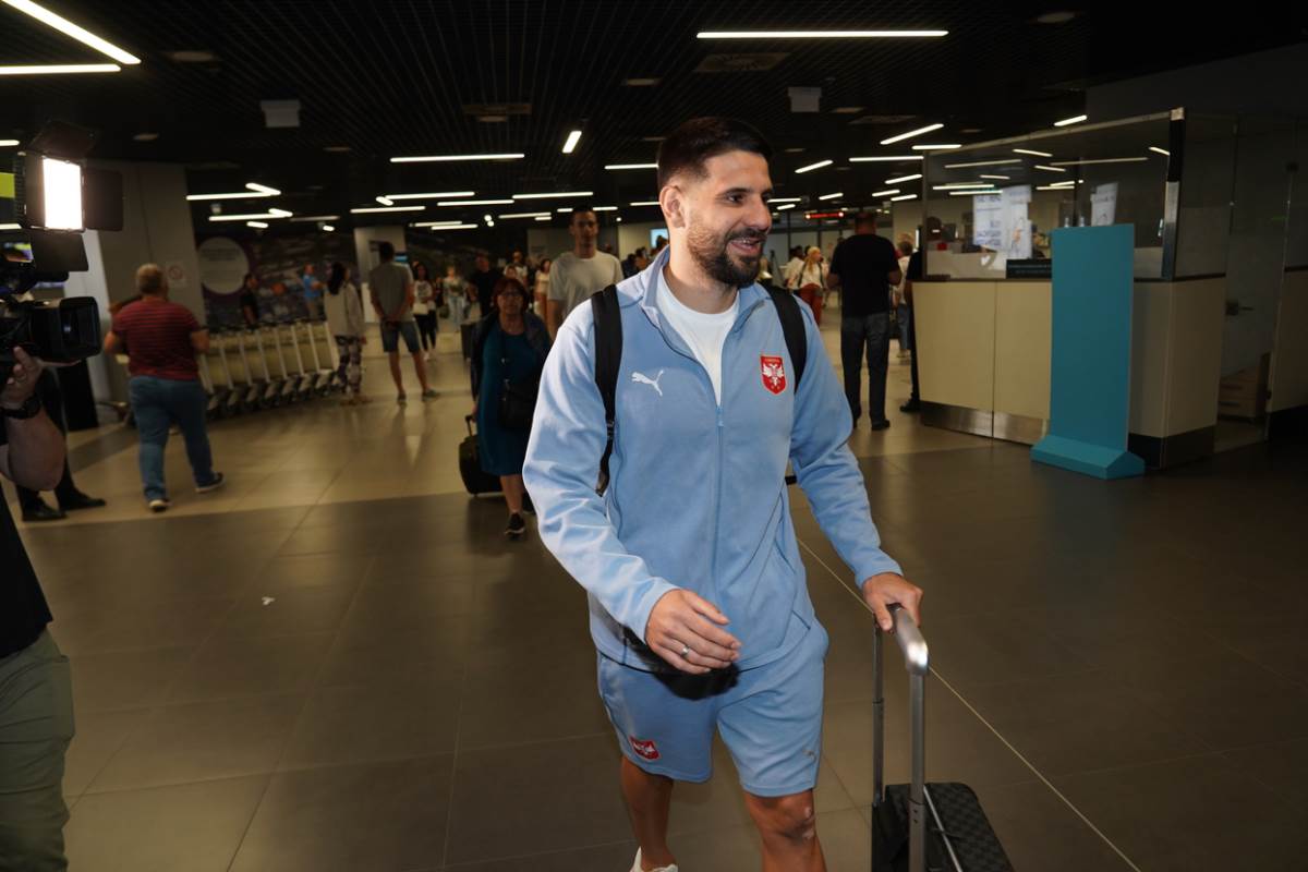 Hrvati predlažu selektora Srbije: Umesto Piksija dva kandidata