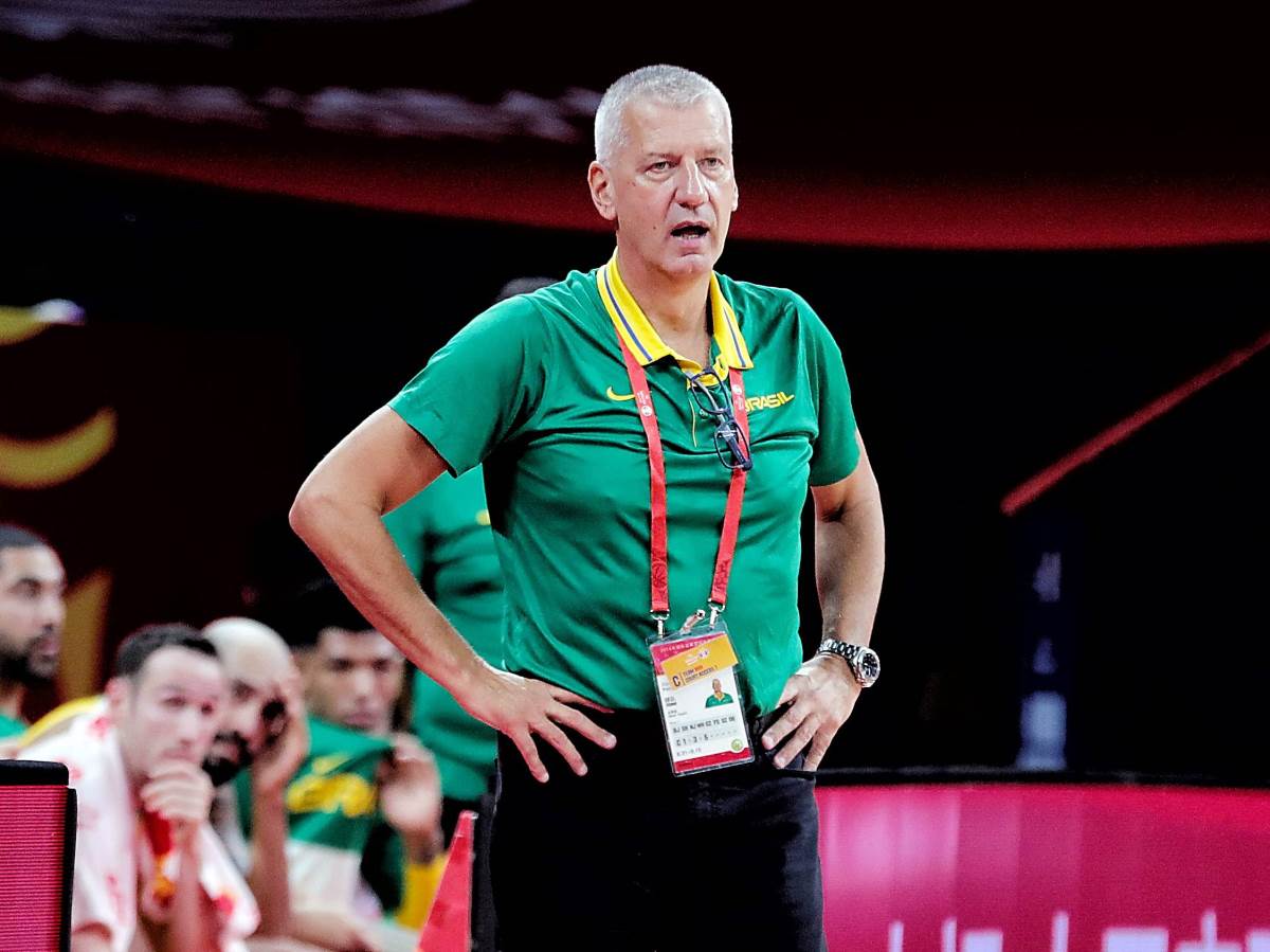 Aco Petrović o plej inu Evrolige