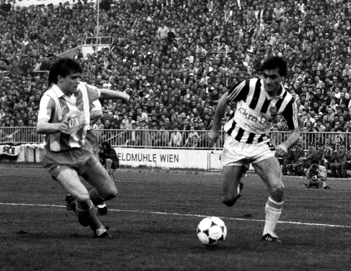 CRVENA ZVEZDA TRAŽI ŠAMPIONSKU TITULU IZ 1986! Dodeljena je Partizanu na sudu, opet se otvara "Šajberovo kolo"