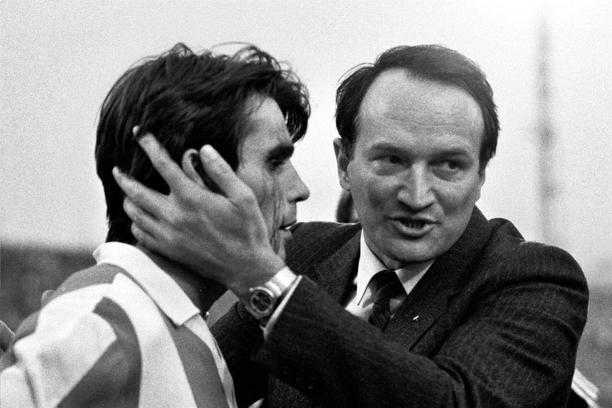 CRVENA ZVEZDA TRAŽI ŠAMPIONSKU TITULU IZ 1986! Dodeljena je Partizanu na sudu, opet se otvara "Šajberovo kolo"