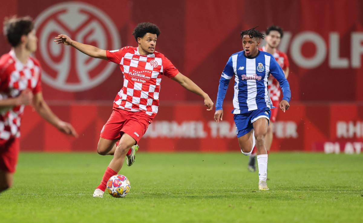 Kardozo Varela prelazi iz Dinama u Barselonu za 25 miliona