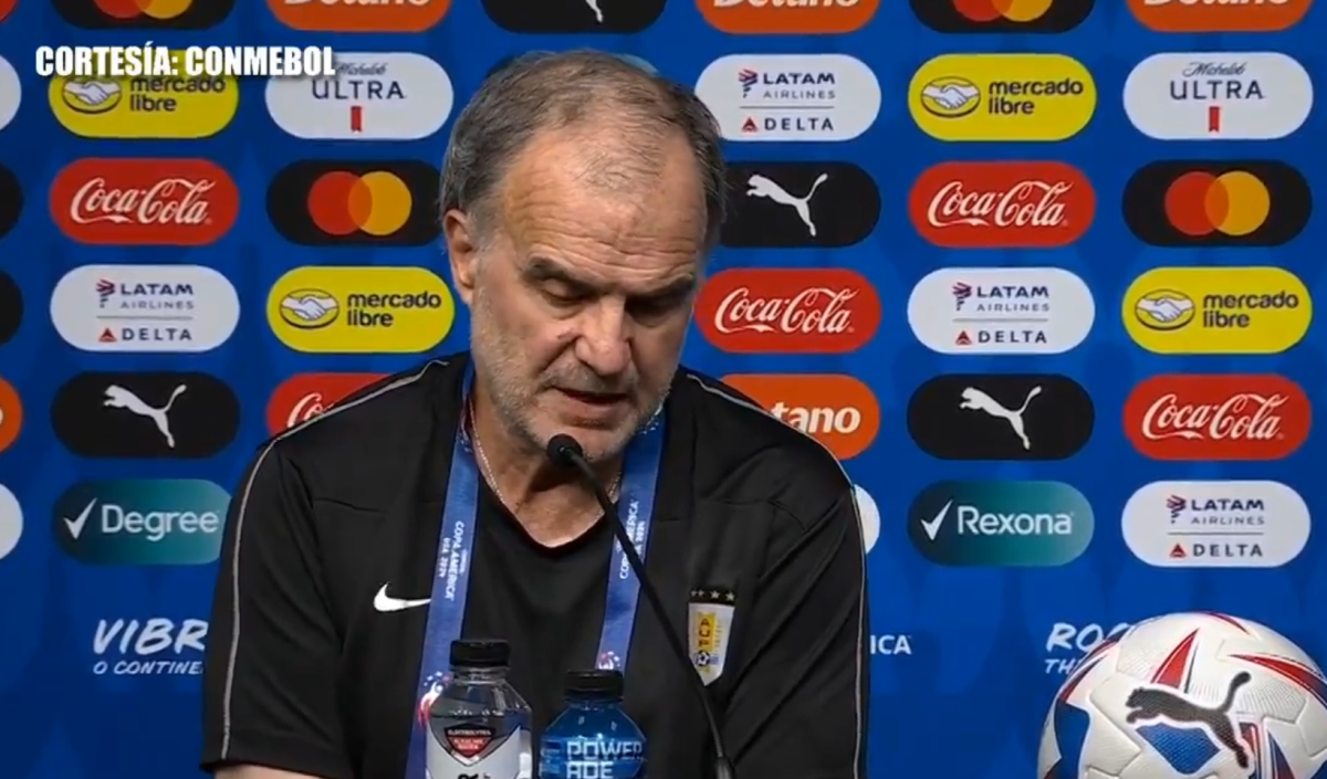 Marselo Bijelsa o budućnosti fudbala