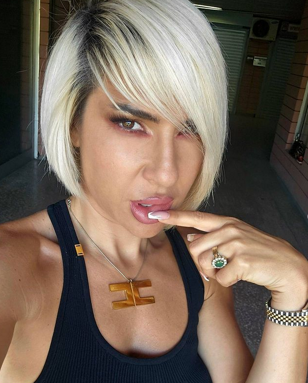 Jovana Jeremić o prihodima