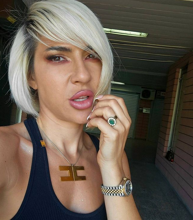 Jovana Jeremić o prihodima