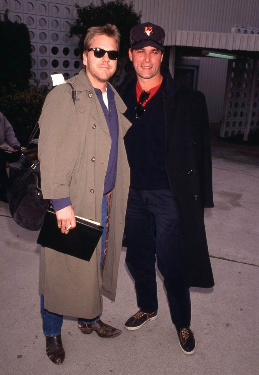 Kako je preminuo Rej Liota