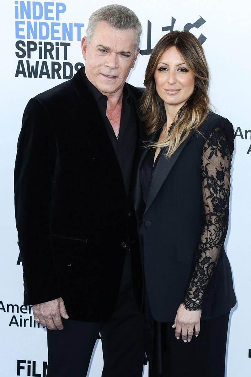 Kako je preminuo Rej Liota