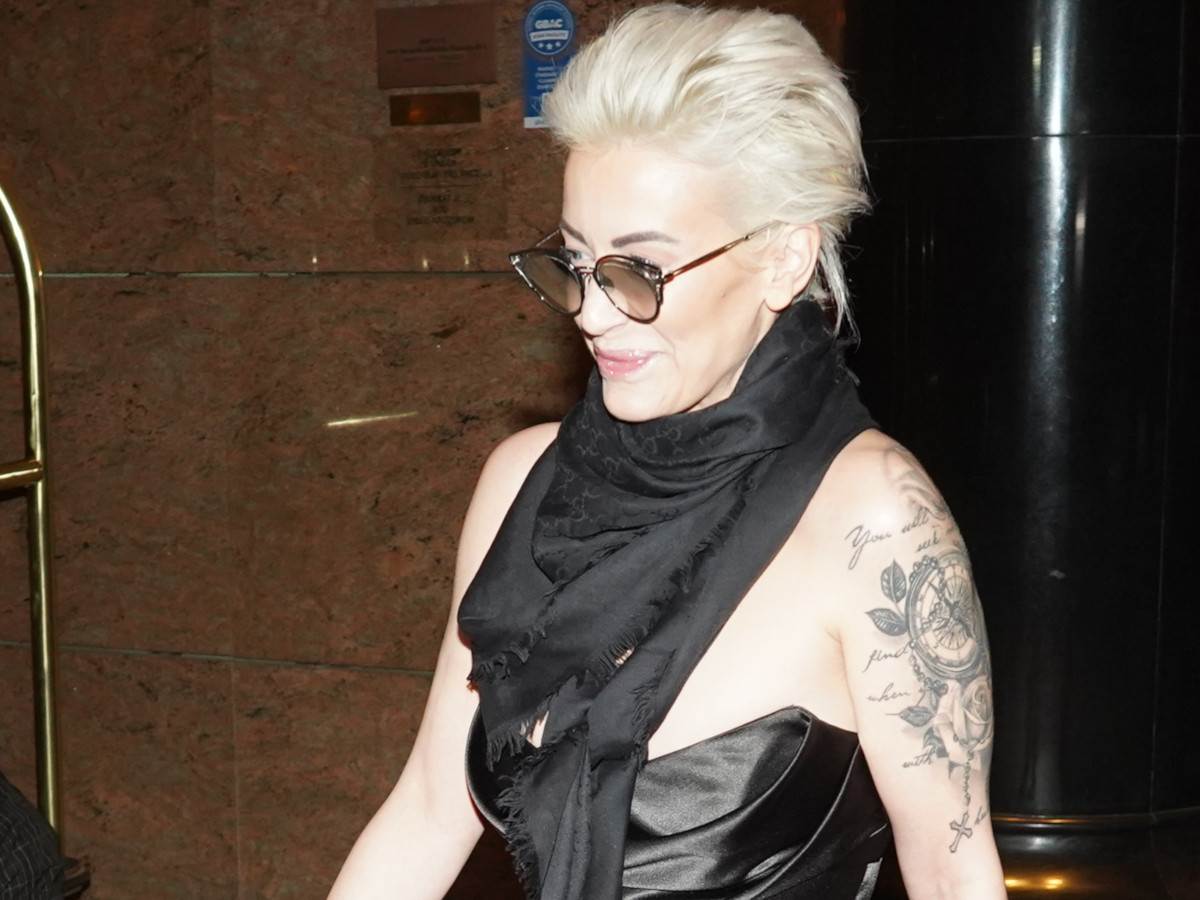 Dušica Jakovljević ima tešku infekciju očiju, doktori joj jedva spasili vid