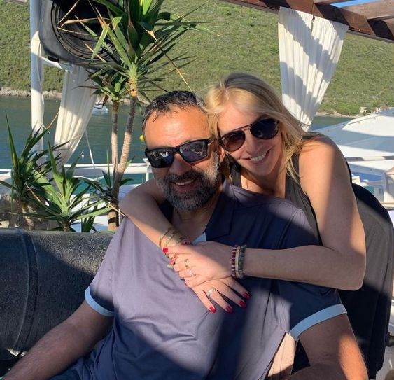 Vlade Divac poseduje luksuzan kompleks u Crnoj Gori