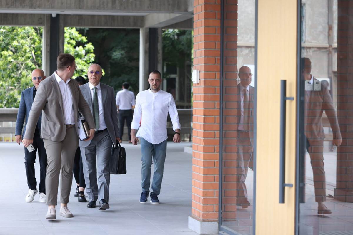 Zašto su raskinuli Indi i Zoran Marjanović?