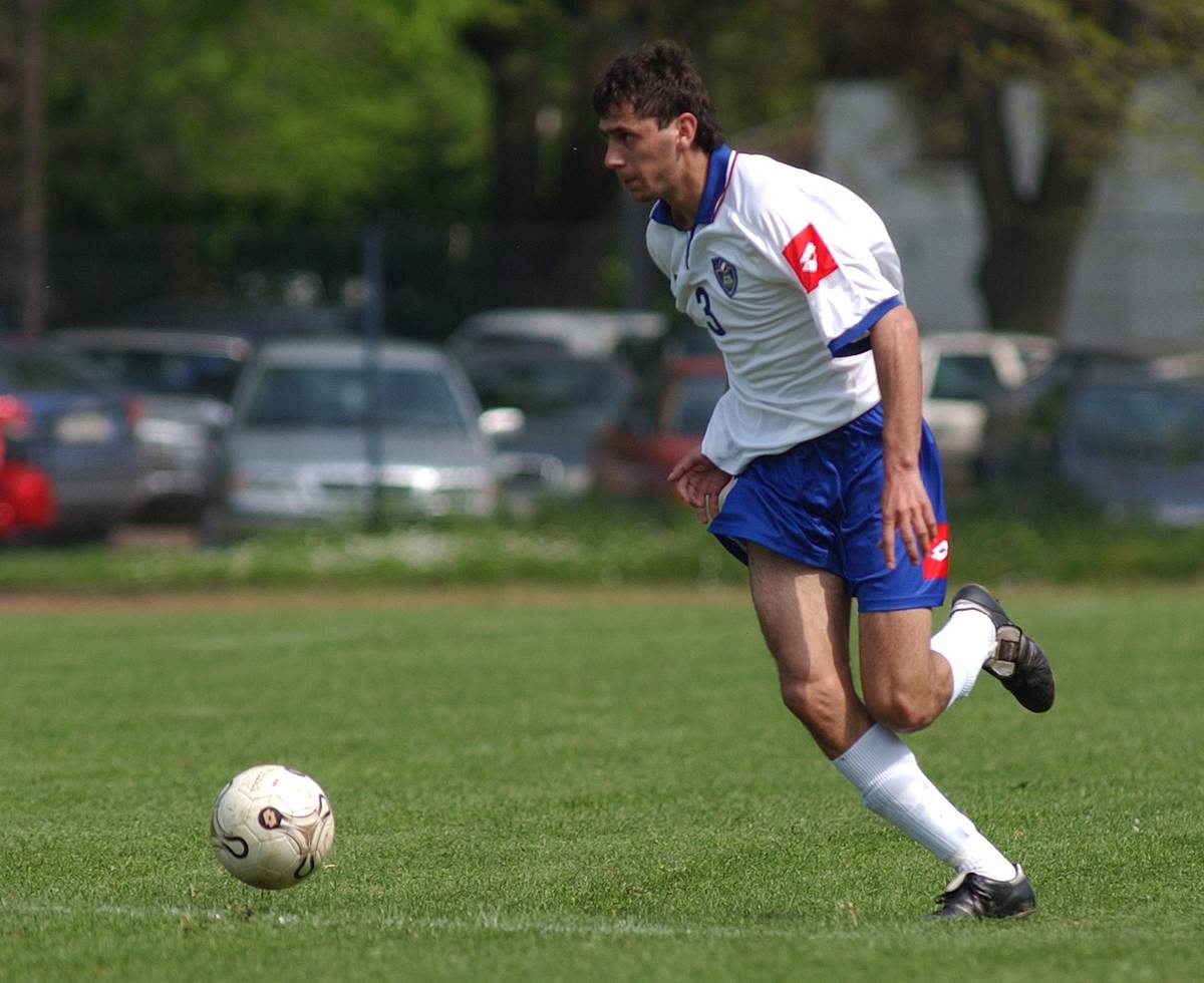 Fudbaler Partizana Mladen Lazarević uhapšen u Dubaiju