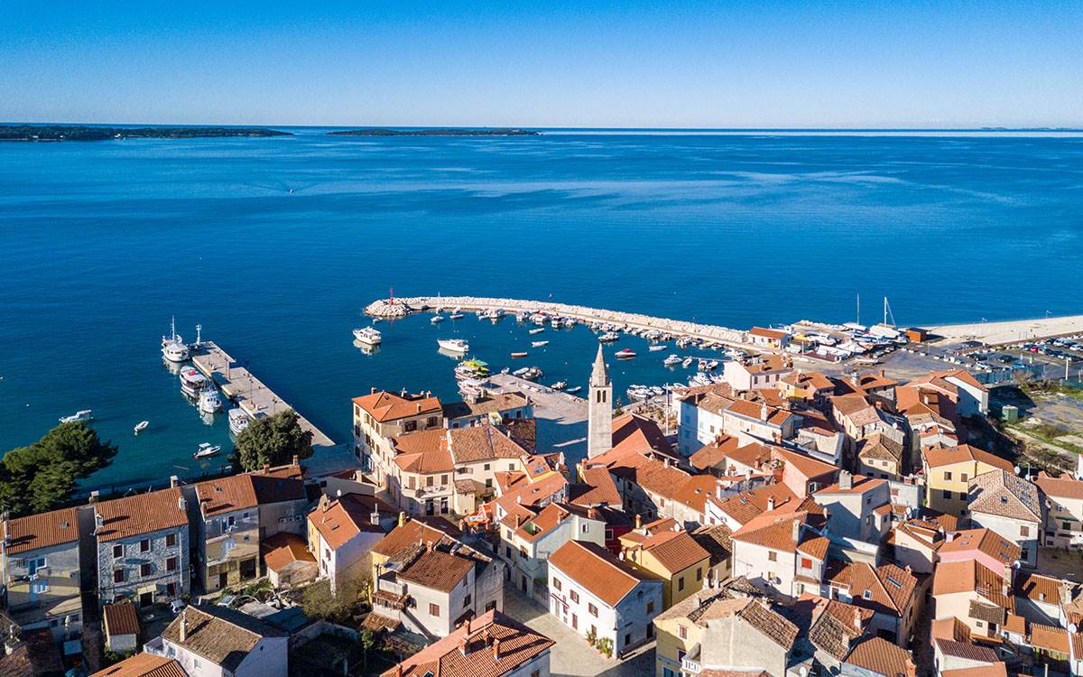 Češki turisti besni zbog cena na hrvatskom primorju