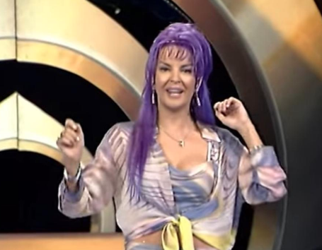 Buba Miranović otkrila zašto se povukla sa estrade