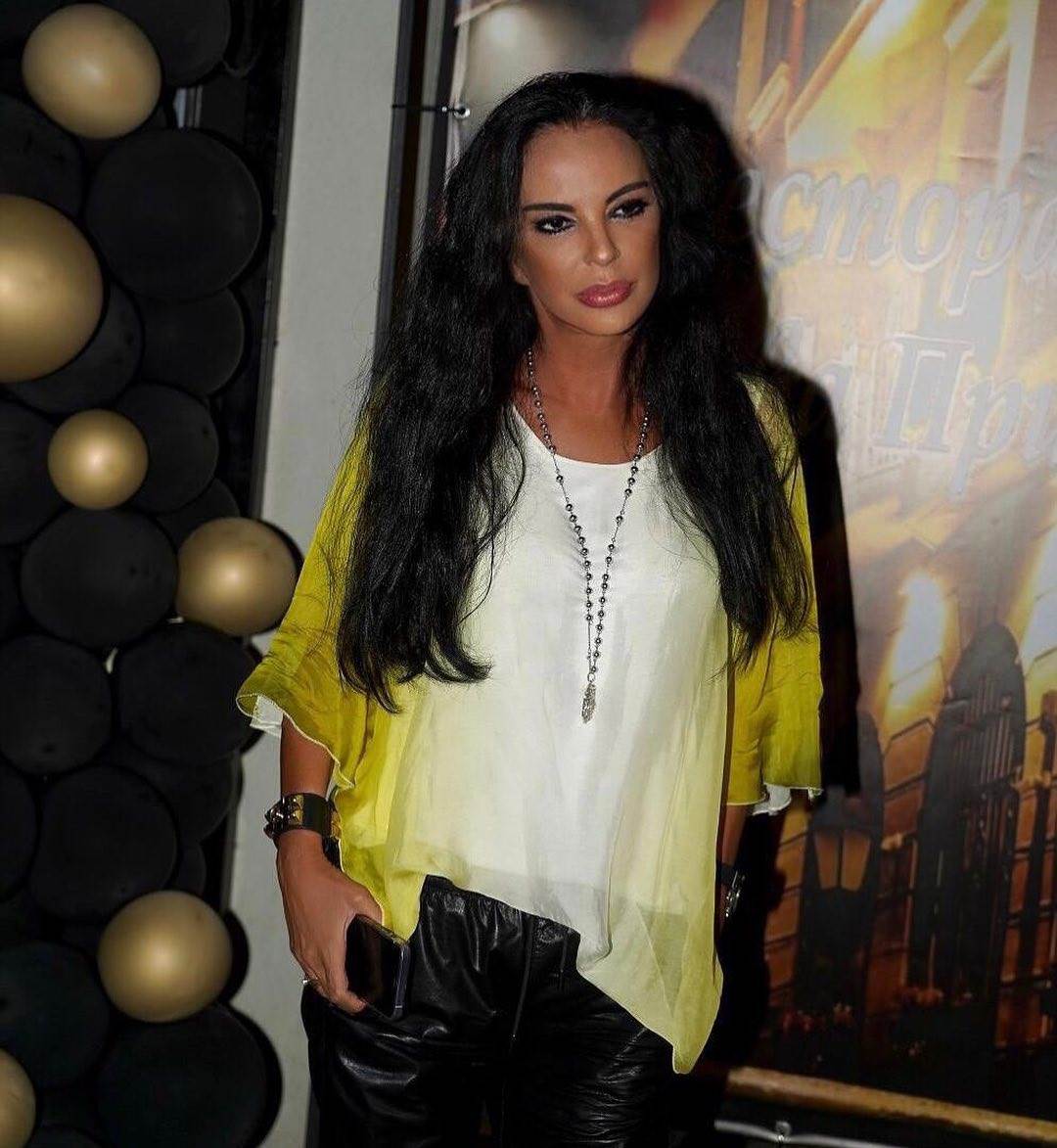 Buba Miranović otkrila zašto se povukla sa estrade