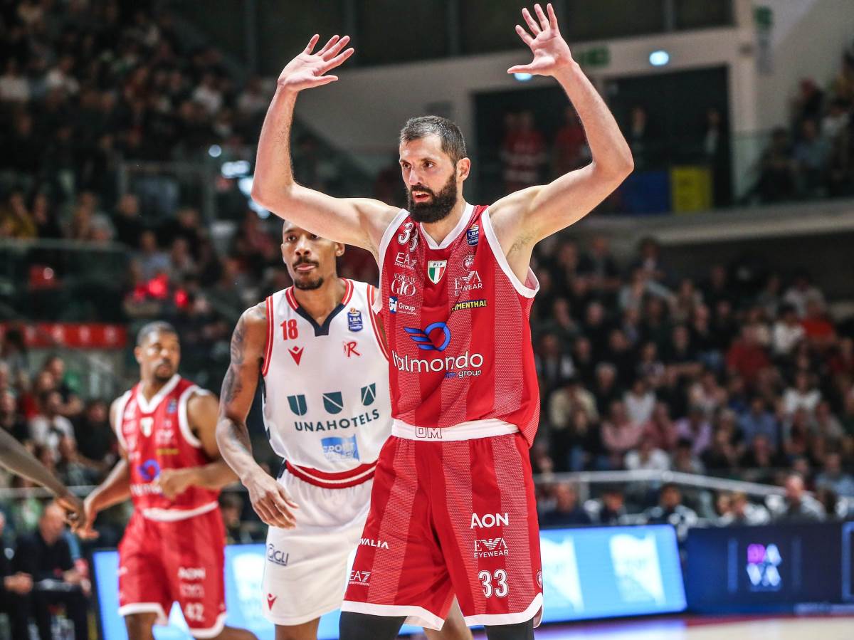 Nikola Mirotić je Srbin pravoslavac