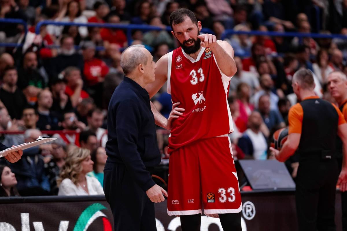 Nikola Mirotić je Srbin pravoslavac