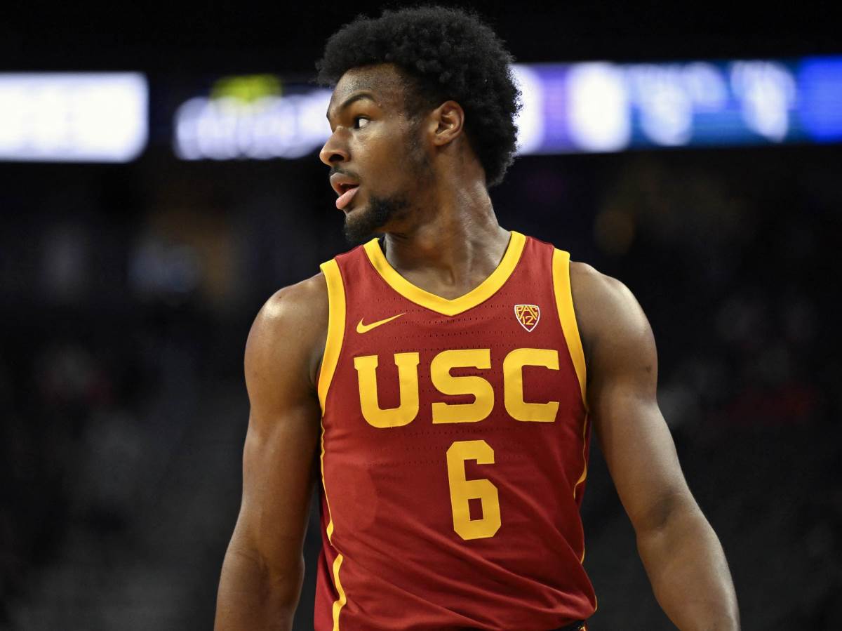 Broni Džejms ne igra ni razvojnu ligu