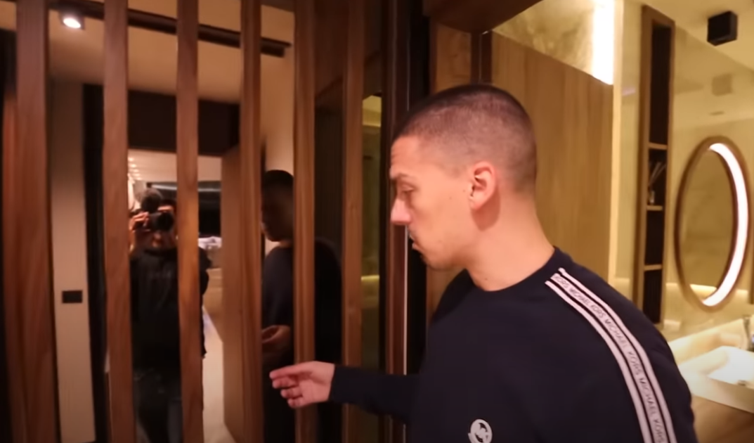 Baka Prase dobio doživotnu zabranu na Jujtubu