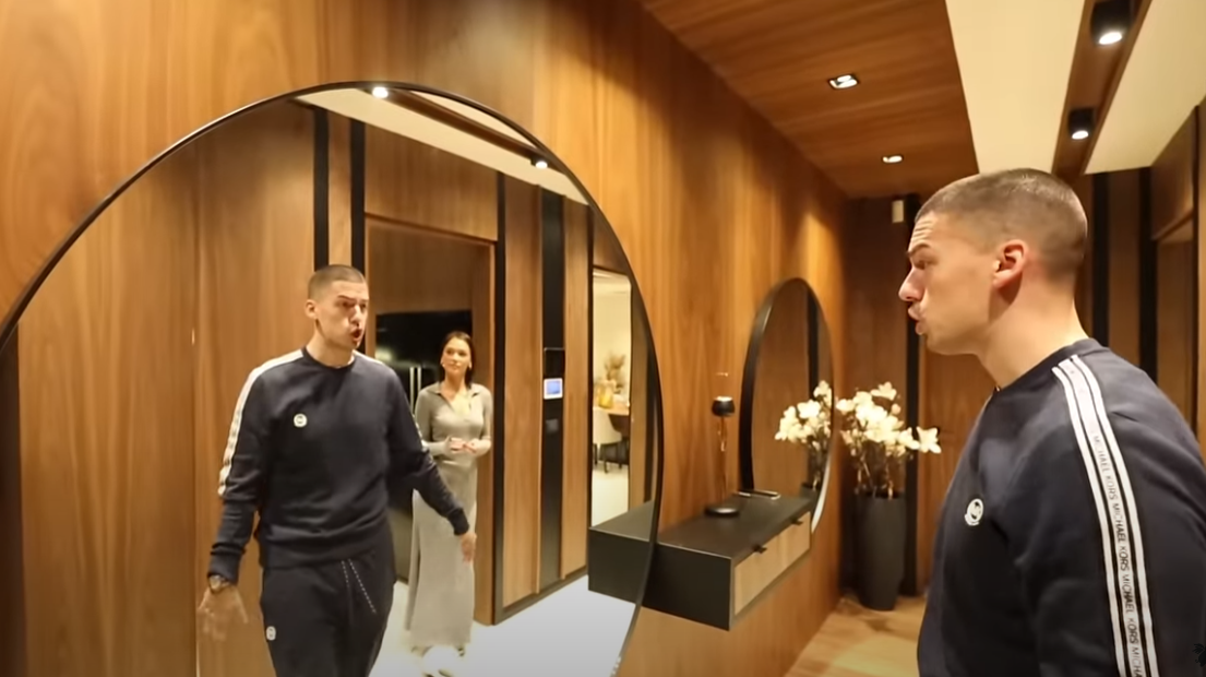 Baka Prase dobio doživotnu zabranu na Jujtubu