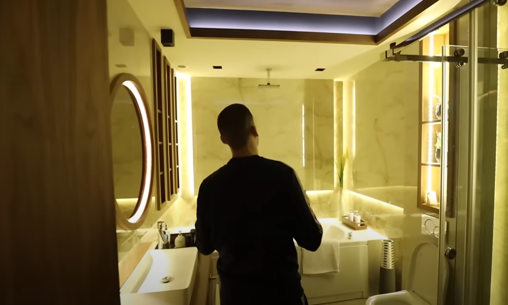 Baka Prase dobio doživotnu zabranu na Jujtubu