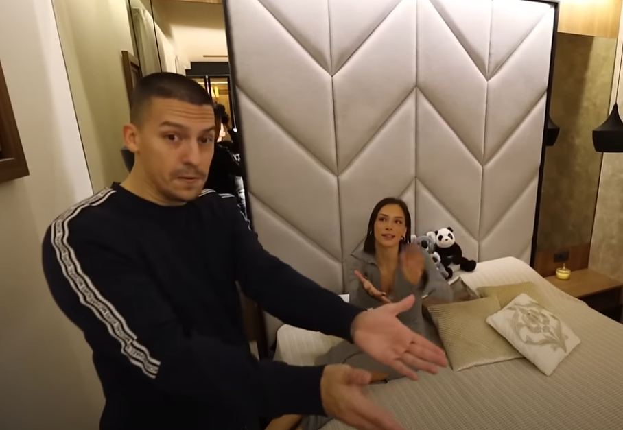 Baka Prase dobio doživotnu zabranu na Jujtubu