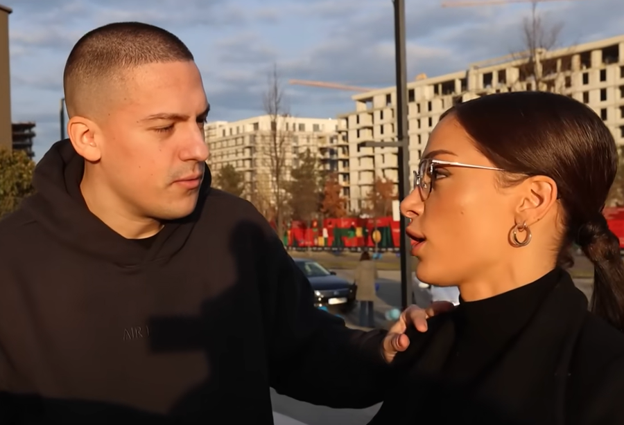 Srpske influenserke pre i posle operacija