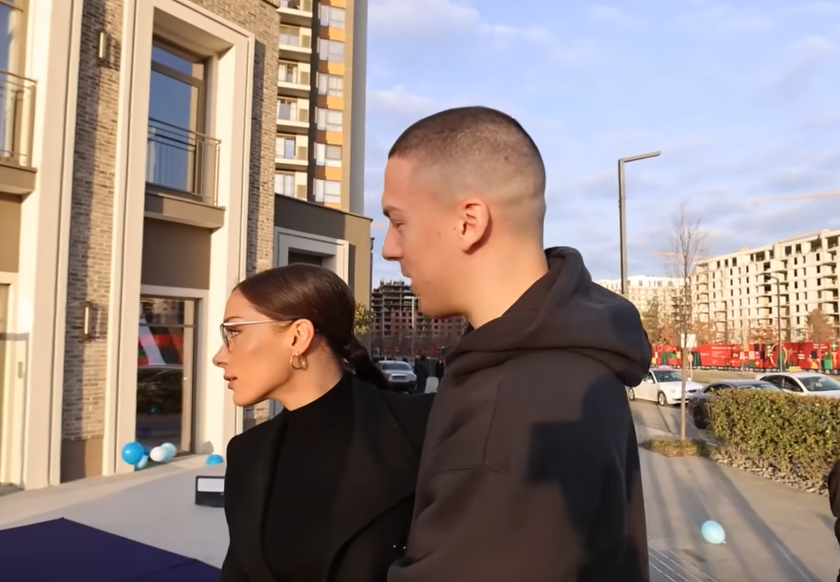 Srpske influenserke pre i posle operacija