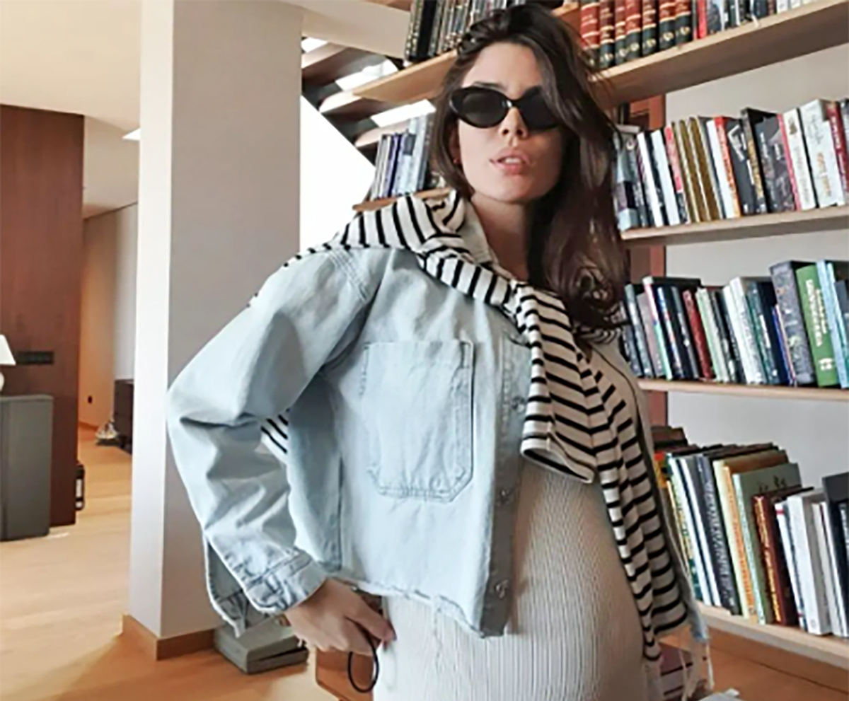 BIKOVIĆ PRIREDIO IZABRANICI NEZABORAVNO IZNENAĐENJE - Baloni i posveta na ruskom jeziku, Ivana ne skida osmeh