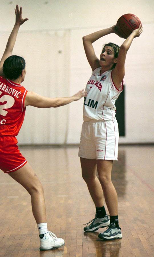 Nataša Anđelić: Crvena zvezda je žrtva promene vlasti