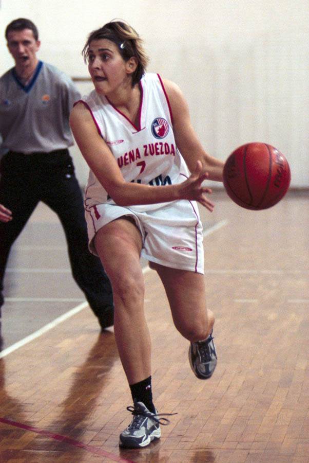 Nataša Anđelić: Crvena zvezda je žrtva promene vlasti