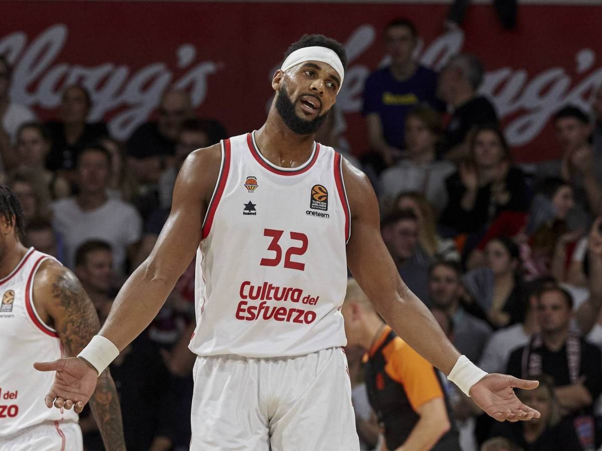 Miško Ražnatović potvrdio Brendon Dejvis u KK Partizan