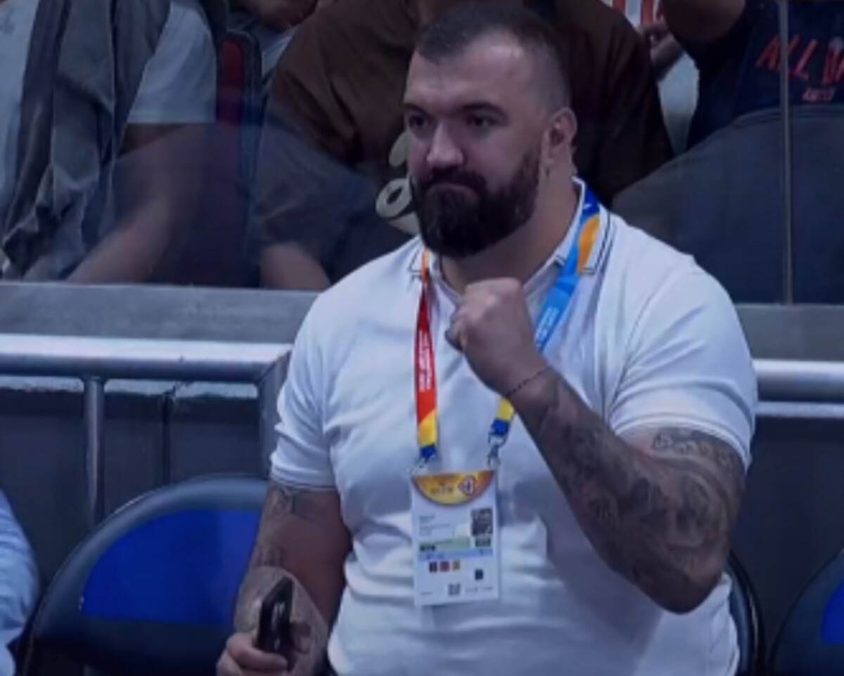 Goga Sekulić o aferi s Nikolom Pekovićem