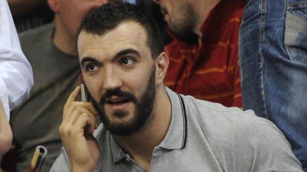 Goga Sekulić o aferi s Nikolom Pekovićem