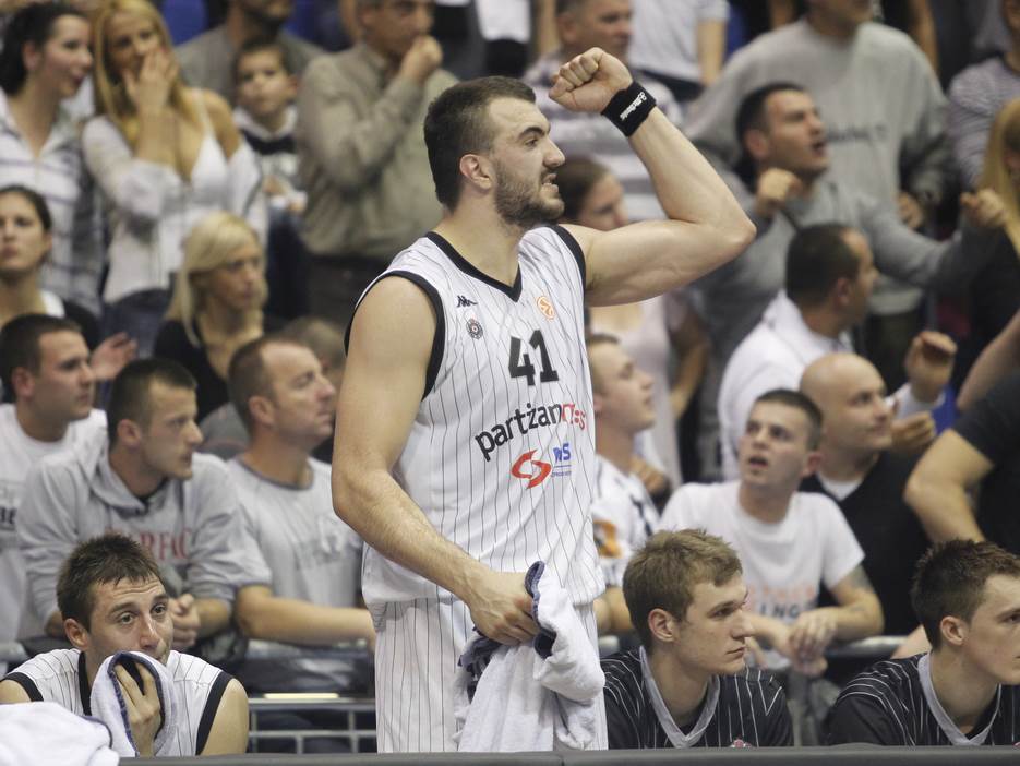 Goga Sekulić o aferi s Nikolom Pekovićem