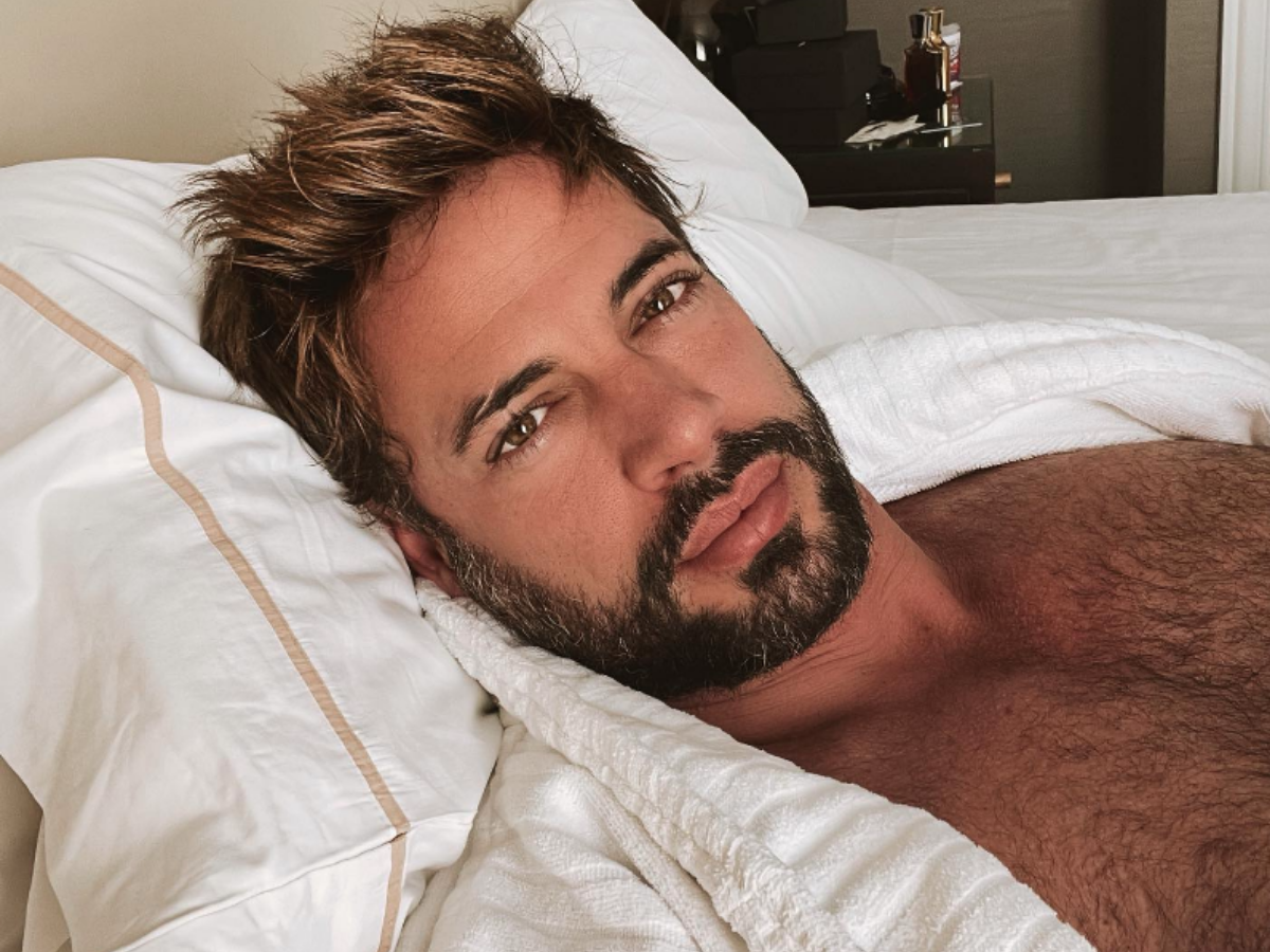 Vilijam Levi prevario ženu 100 puta zaveo tinejdžerku