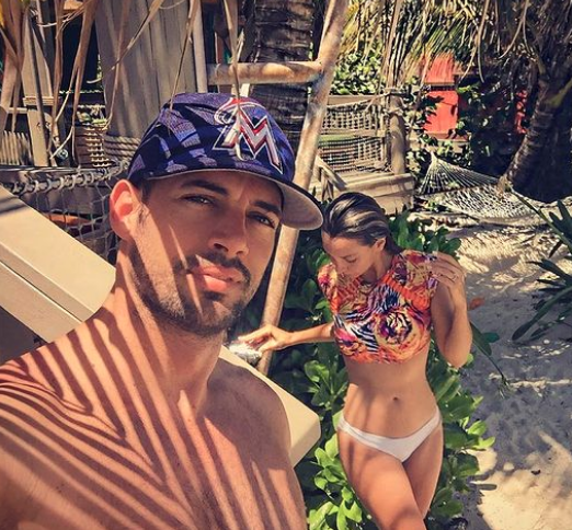 Kako izgleda sin Vilijama Levija