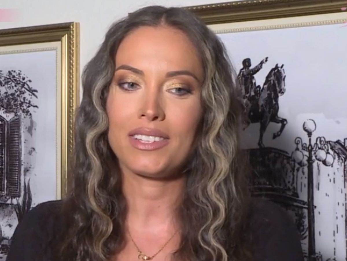 Mirka Vasiljević o prevari Vujadina Savića