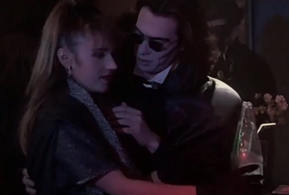 Anica Dobra umalo poginula na snimanju filma