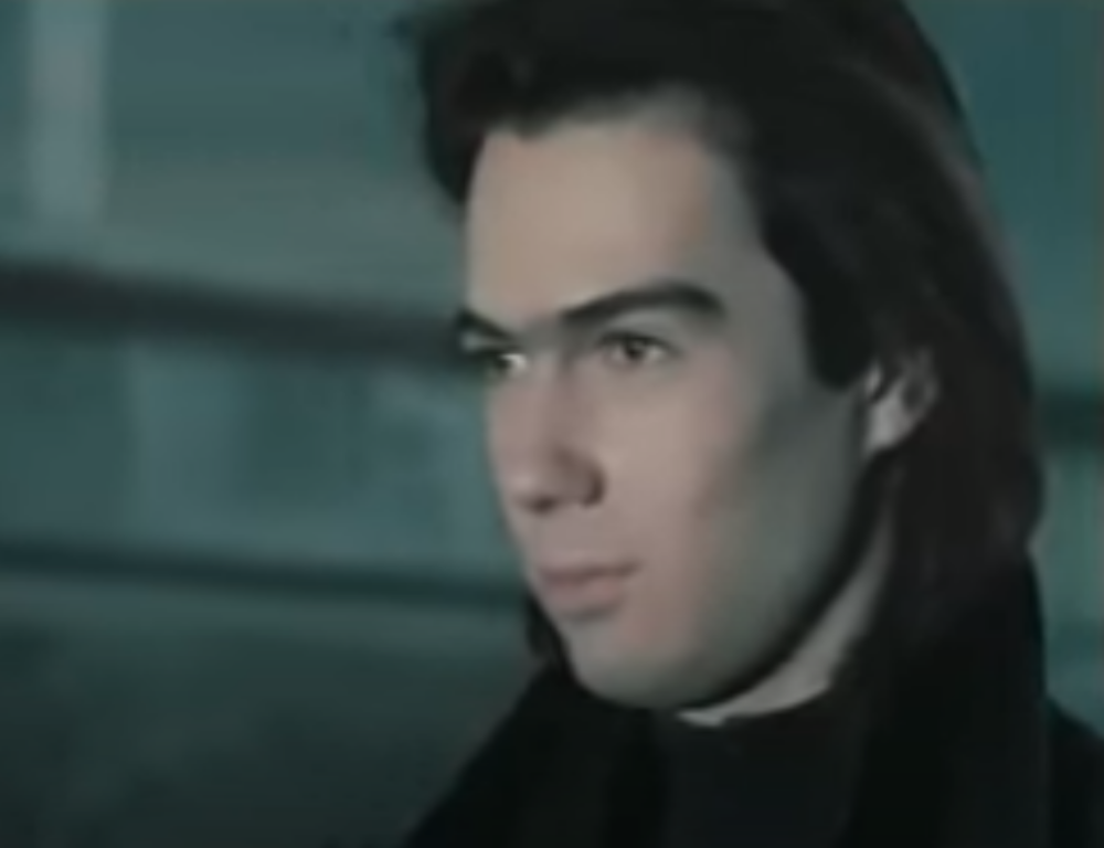 Nebojša Bakočević bio najpoželjniji glumac droga ga uništila