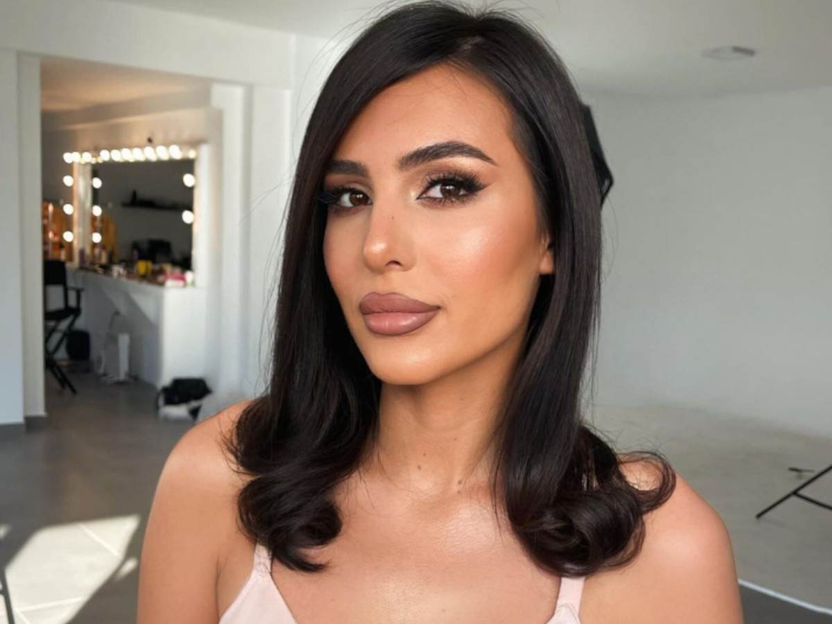 Anastasija o Veljku i Bogdani