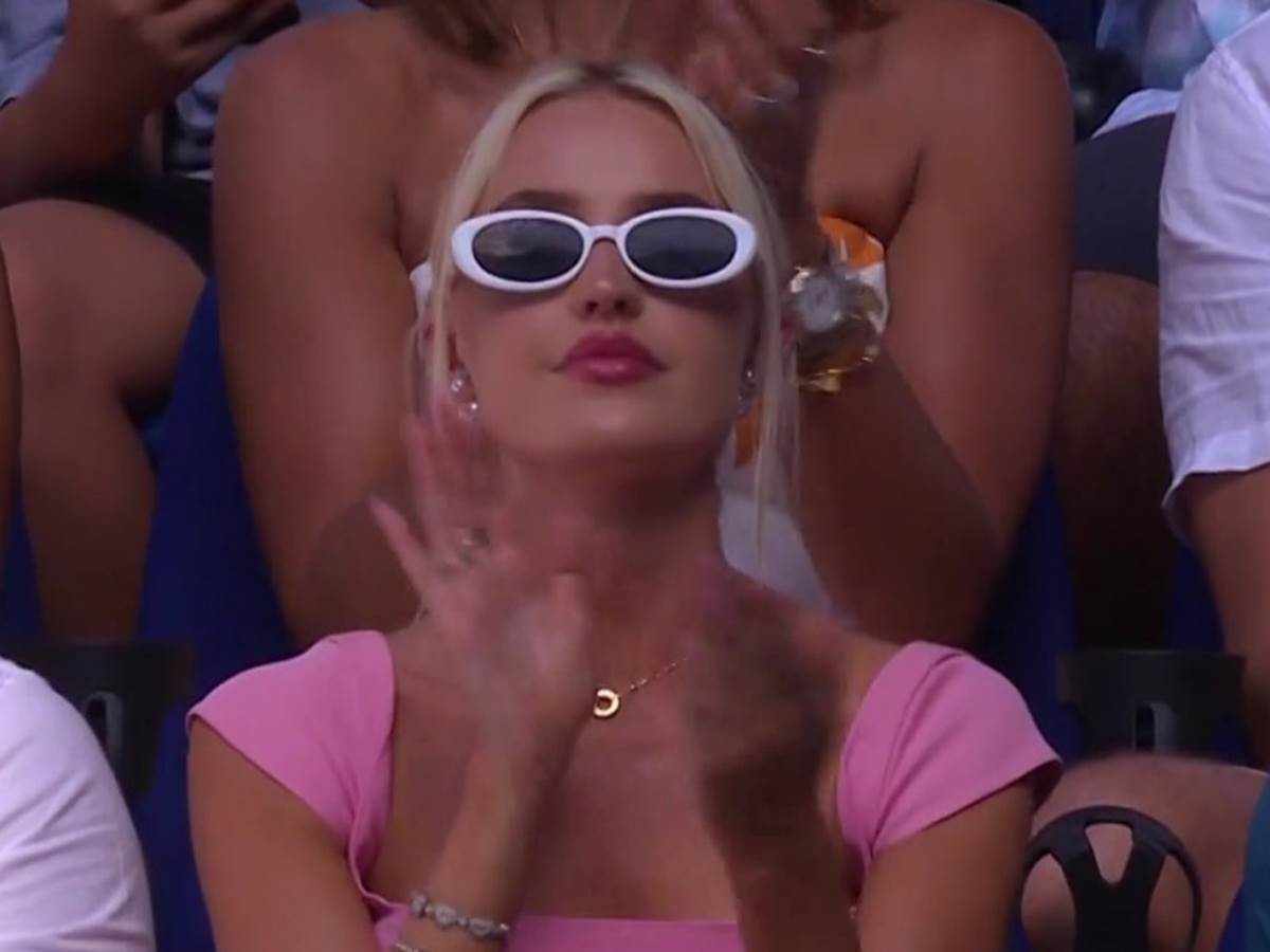 Haos na Olimpijskim igrama Tejlor Fric igra tri meča u jednom danu